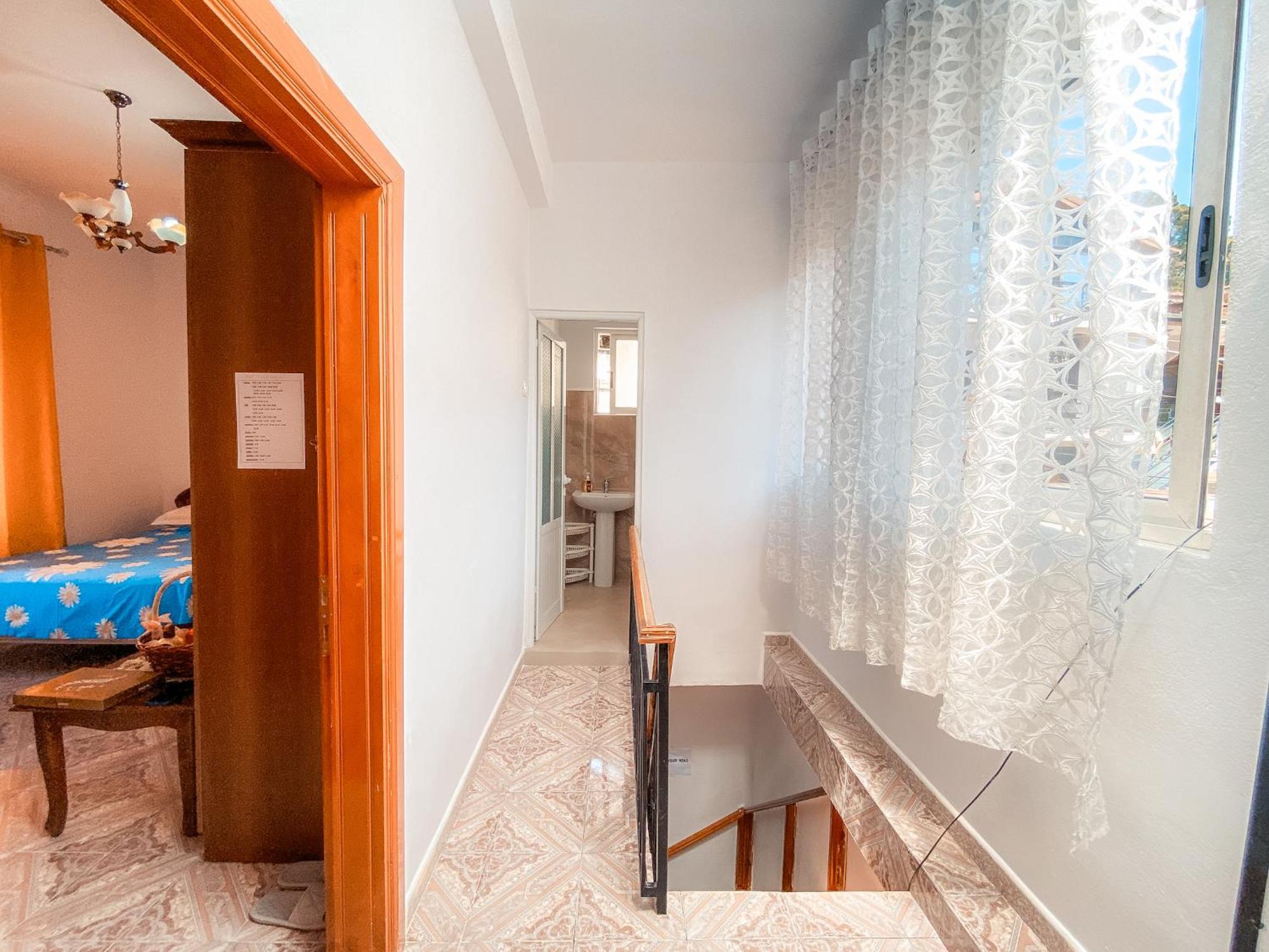 Villa House Of Linda 93 à Berat Extérieur photo